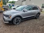 2024 KIA NIRO