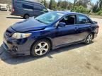 2011 TOYOTA COROLLA
