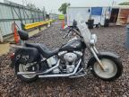 2005 HARLEY-DAVIDSON FLSTF
