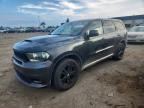 2011 DODGE DURANGO