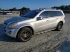 2009 MERCEDES-BENZ GL