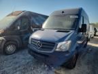 2018 MERCEDES-BENZ SPRINTER