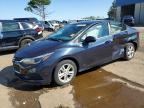 2016 CHEVROLET CRUZE