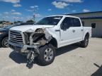 2015 FORD F150