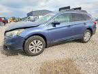 2016 SUBARU OUTBACK