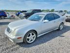 2002 MERCEDES-BENZ CLK