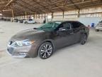 2016 NISSAN MAXIMA