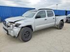 2005 TOYOTA TACOMA