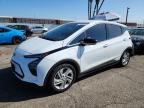 2023 CHEVROLET BOLT EV