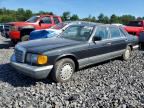 1987 MERCEDES-BENZ 300