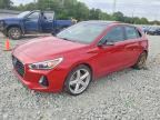 2018 HYUNDAI ELANTRA GT