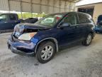 2007 HONDA CR-V
