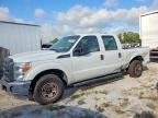 2015 FORD F250