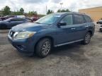 2013 NISSAN PATHFINDER