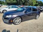 2015 CHEVROLET CRUZE