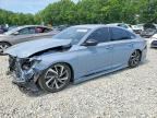 2021 HONDA ACCORD