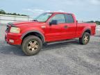 2005 FORD F150