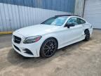 2019 MERCEDES-BENZ C