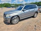 2011 MERCEDES-BENZ GLK