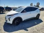 2023 CHEVROLET BOLT EUV
