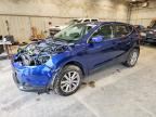 2017 NISSAN ROGUE SPORT