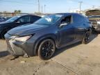 2025 LEXUS NX 350