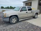 2004 CHEVROLET SILVERADO
