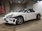 2004 PORSCHE BOXSTER