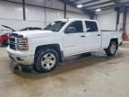 2014 CHEVROLET SILVERADO