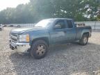 2012 CHEVROLET SILVERADO