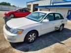 2001 TOYOTA AVALON