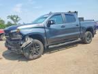 2019 CHEVROLET SILVERADO