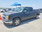 2005 CHEVROLET SILVERADO