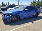 2020 BMW M340I