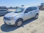 2007 MITSUBISHI OUTLANDER