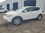 2012 NISSAN MURANO
