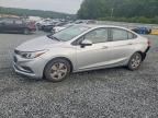 2018 CHEVROLET CRUZE