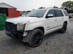 2019 GMC YUKON