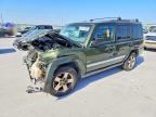 2006 JEEP COMMANDER