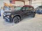 2021 CHEVROLET TRAILBLAZER