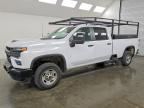 2021 CHEVROLET SILVERADO