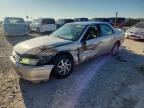 2001 TOYOTA CAMRY