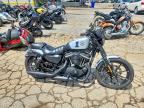 2020 HARLEY-DAVIDSON XL883