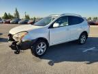 2011 NISSAN ROGUE