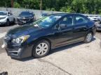 2015 SUBARU IMPREZA