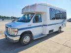 2012 FORD E350