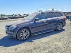 2014 MERCEDES-BENZ GL