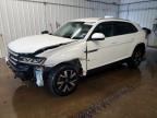 2021 VOLKSWAGEN ATLAS CROSS SPORT
