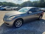2008 INFINITI G35