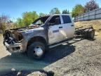 2022 RAM 4500